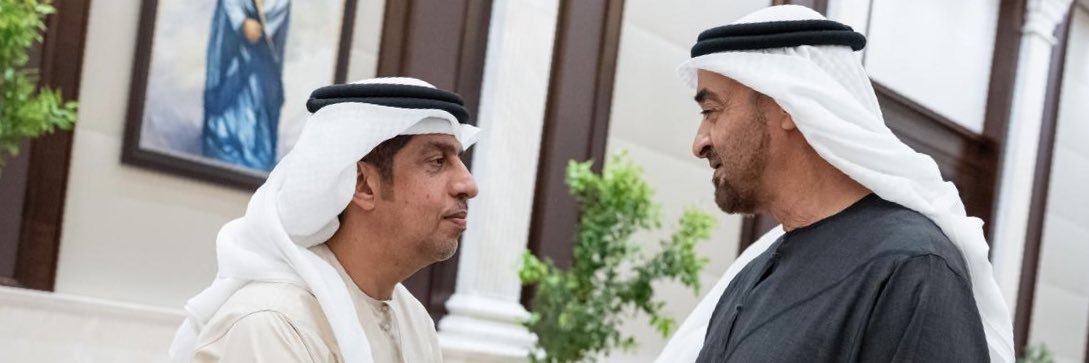 د. عدنان حمد الحمادي's banner