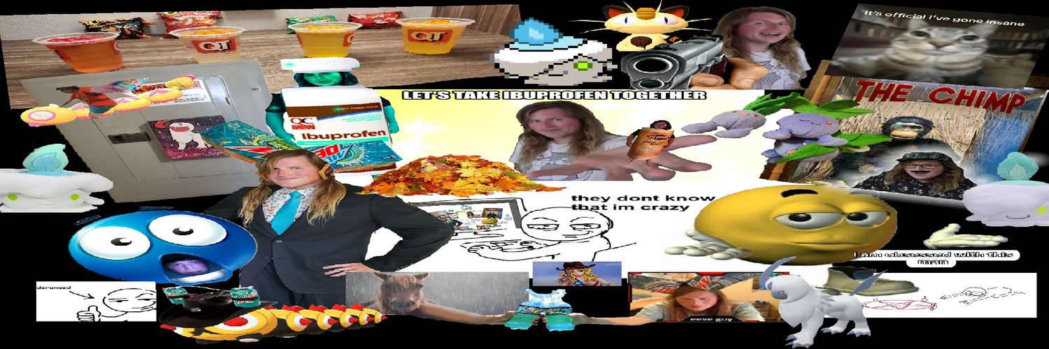 Matt (Absol)'s banner