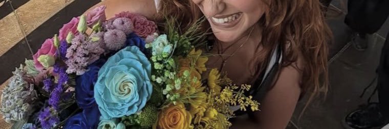 paula💐's banner