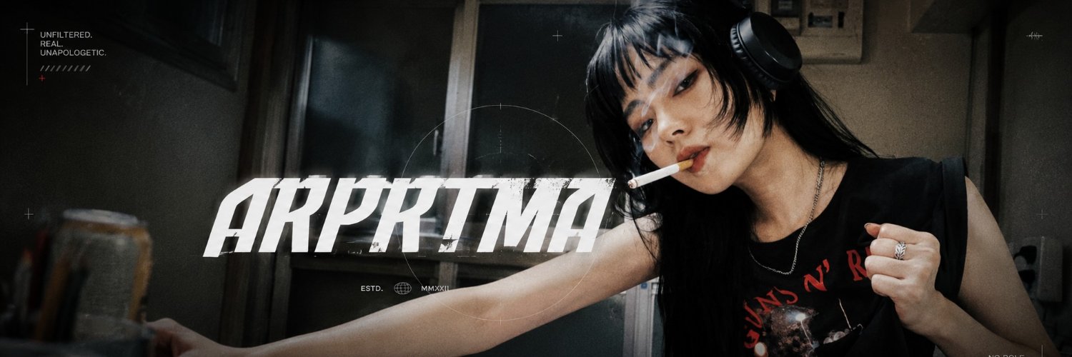ARPRTMA's banner