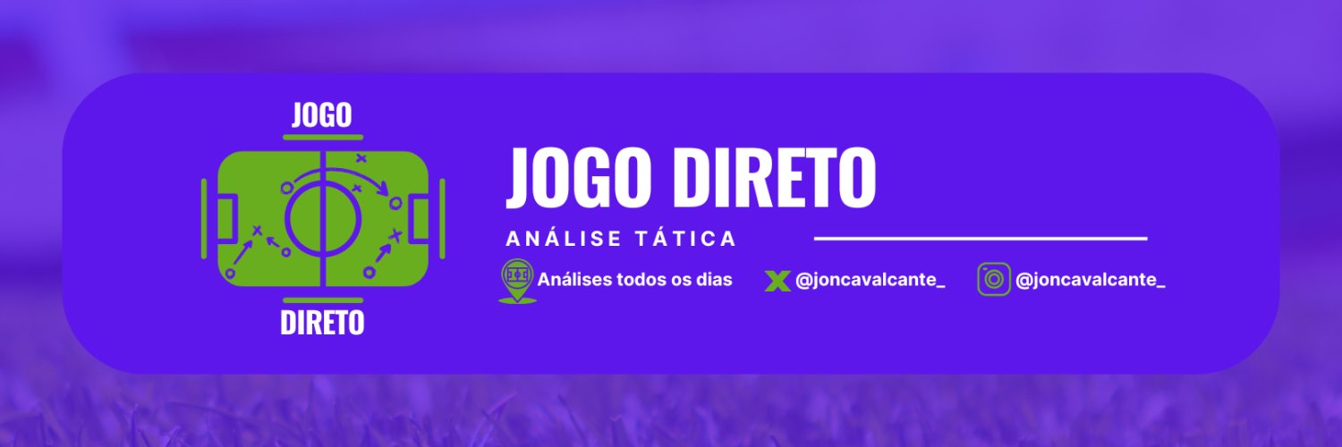 Jonatan Cavalcante 🇧🇷's banner