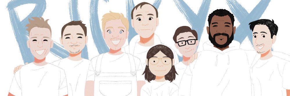 Rights To Ricky Sanchez Podcast's banner