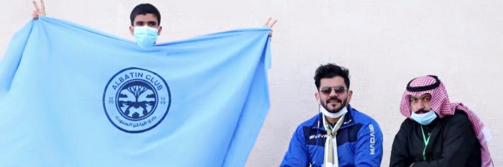 مشعل الشمري's banner