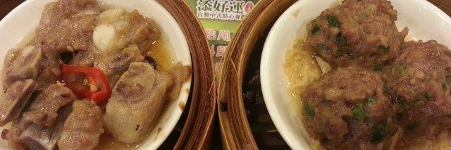 香港グルメ日記's banner