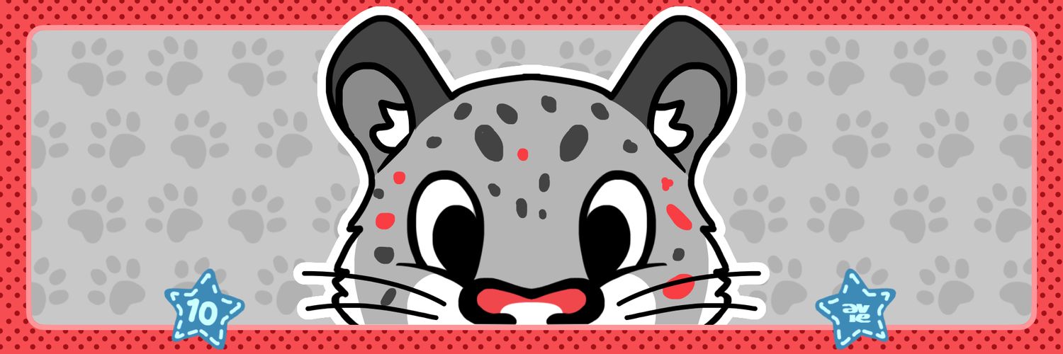rev🩷💜💙 🧷🐆's banner