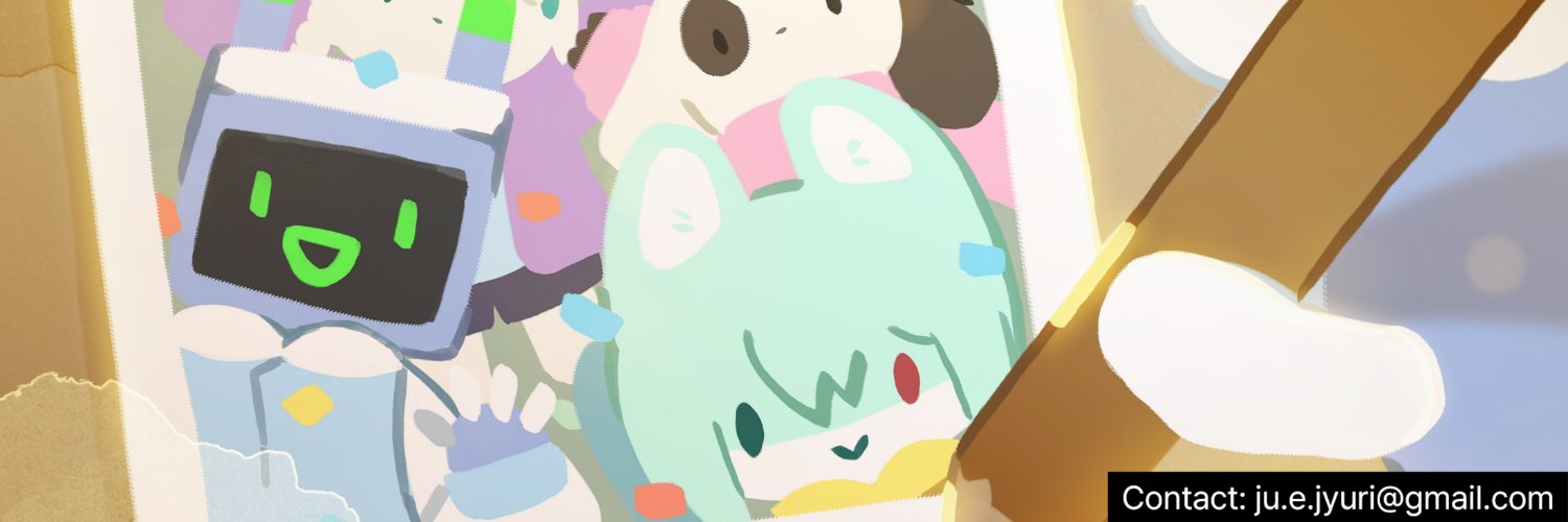 Ju_E🎹's banner