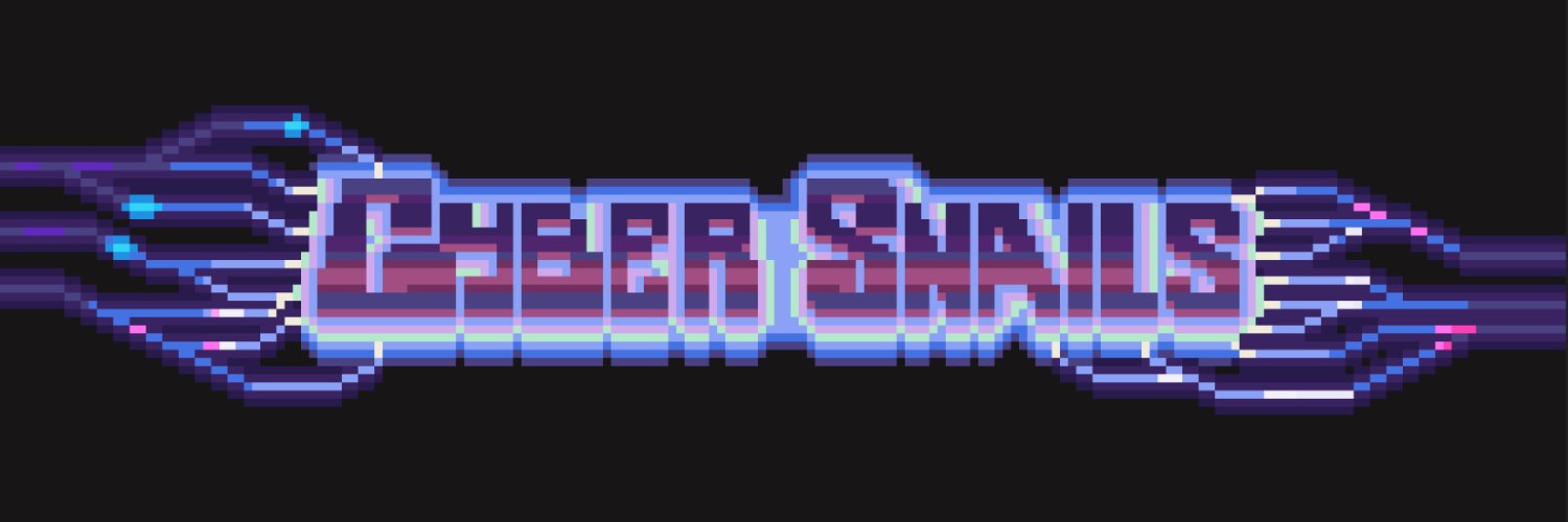 Cyber Snails's banner