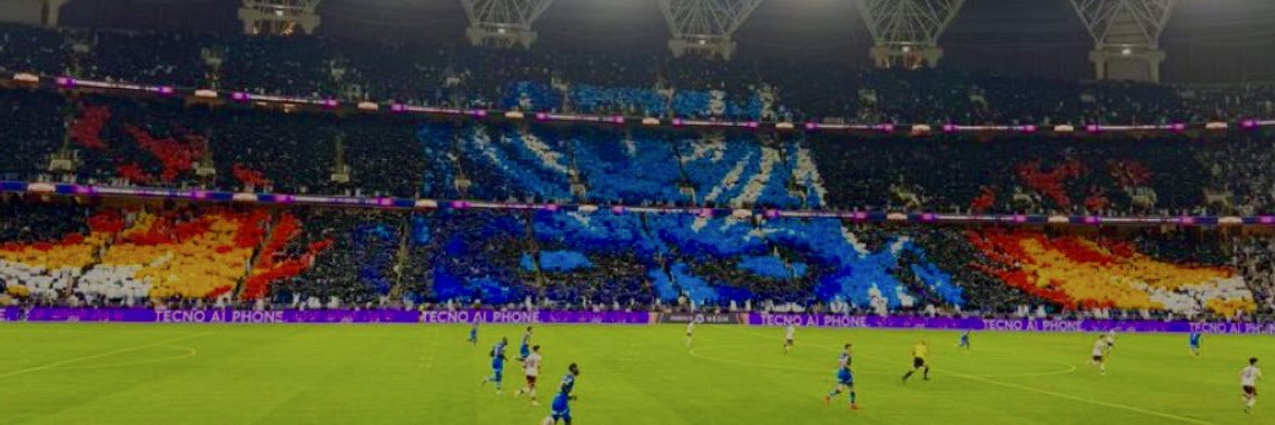 🆈🅾🆄🆂🅴🅵 💙70 🇸🇦's banner