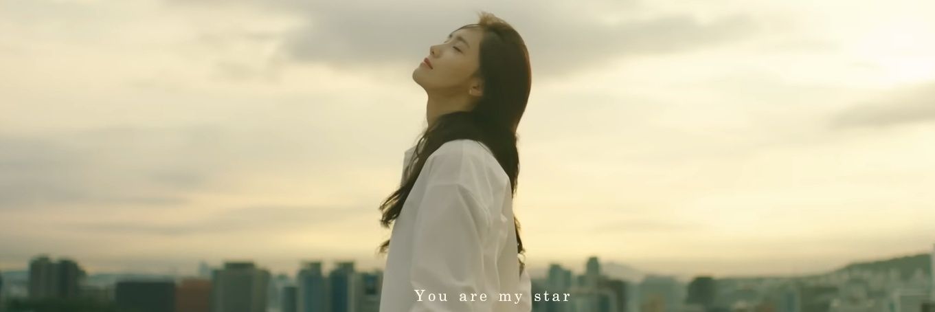 넌 나의 별 ☪︎'s banner