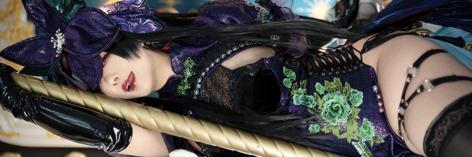 ゆきちろ🖤春例ふ10a's banner