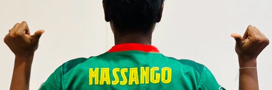Georges MASSANGO's banner