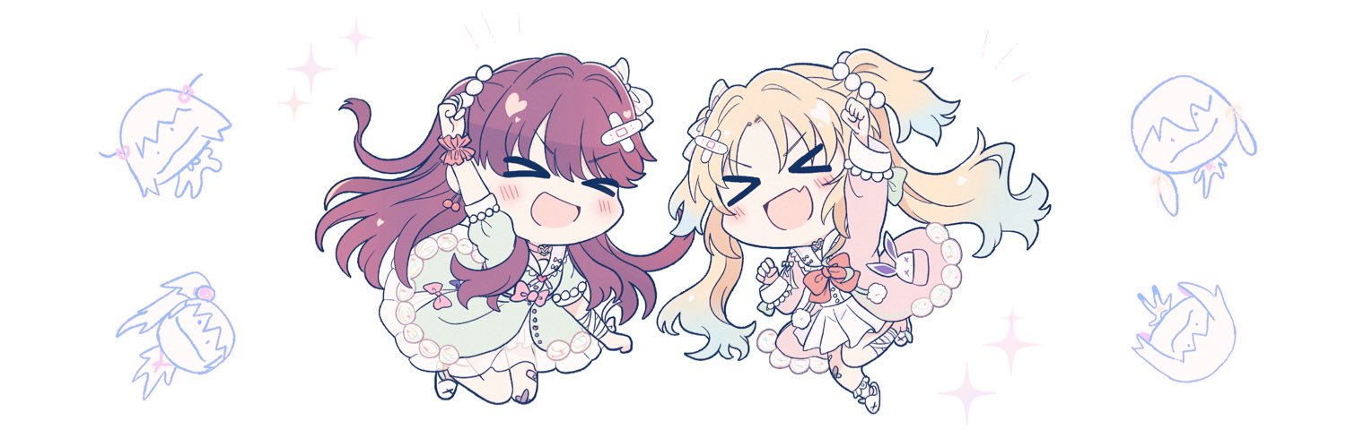 わたげもどき@ｺﾐﾃｨｱ156や33a's banner