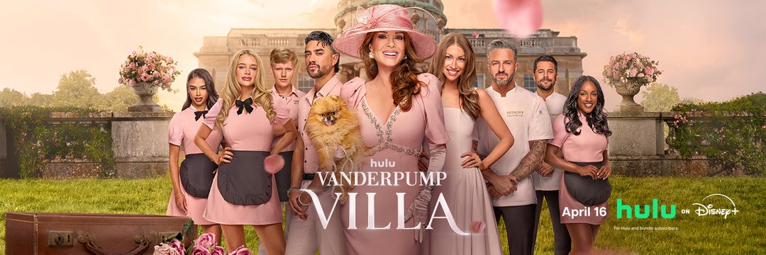 Lisa Vanderpump Fans's banner