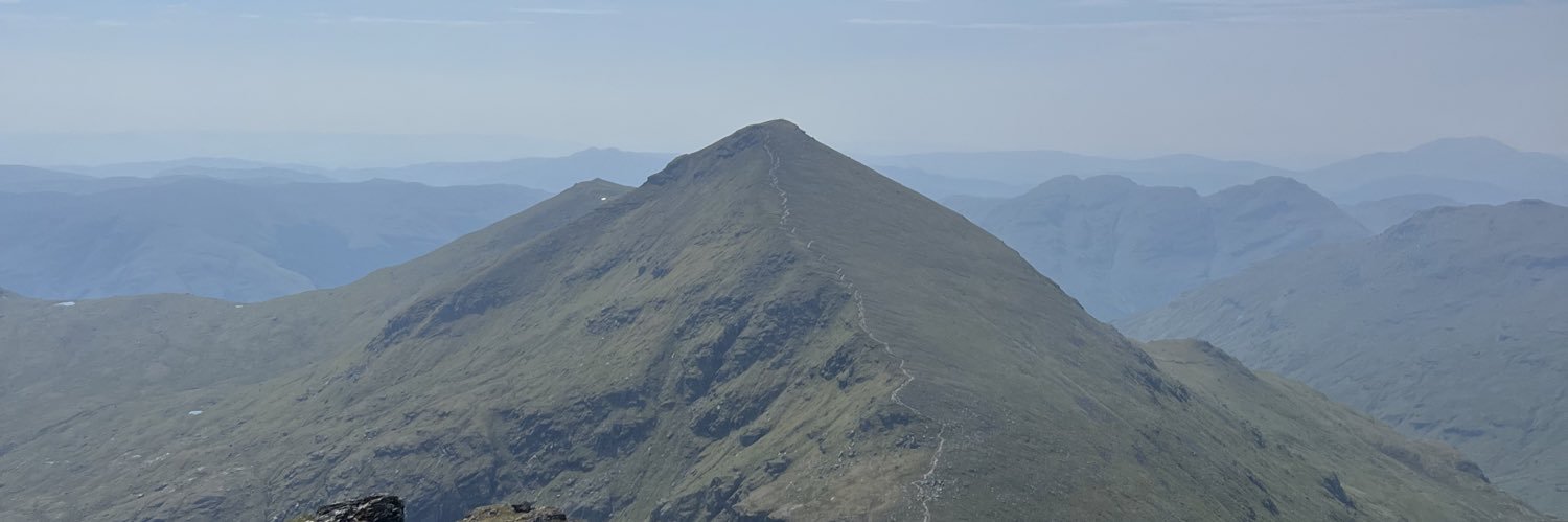 Seán McGill's banner