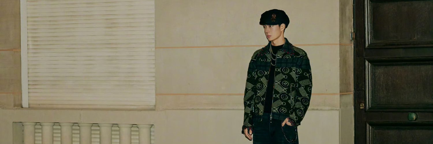 i♥️YiBo's banner