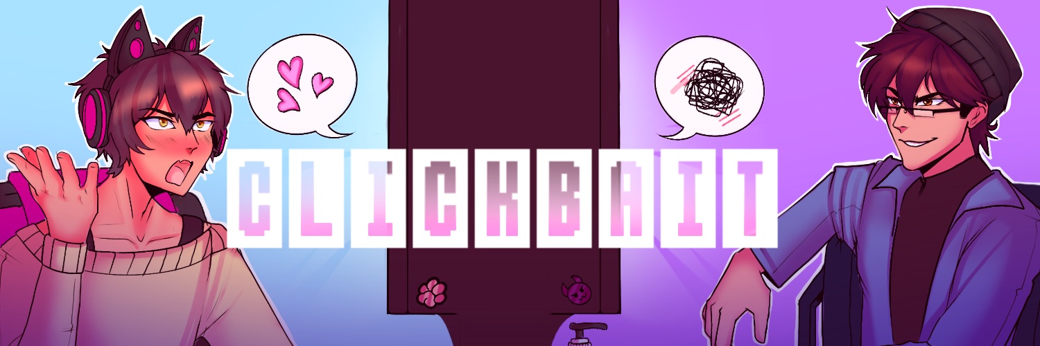 Vix 🧡's banner