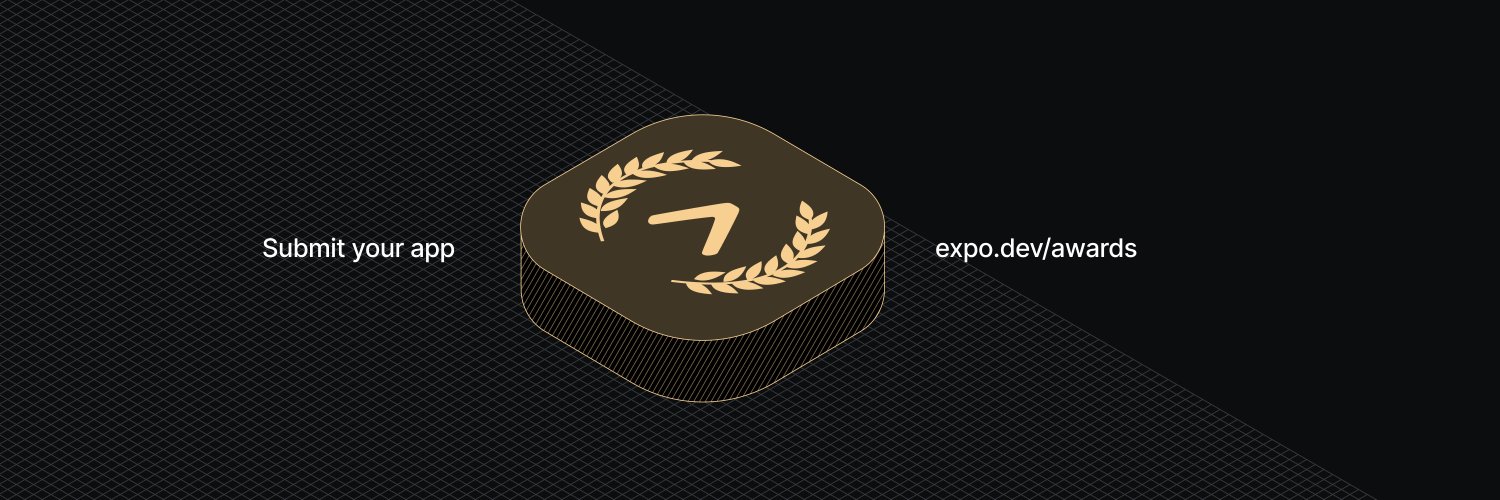 Expo's banner