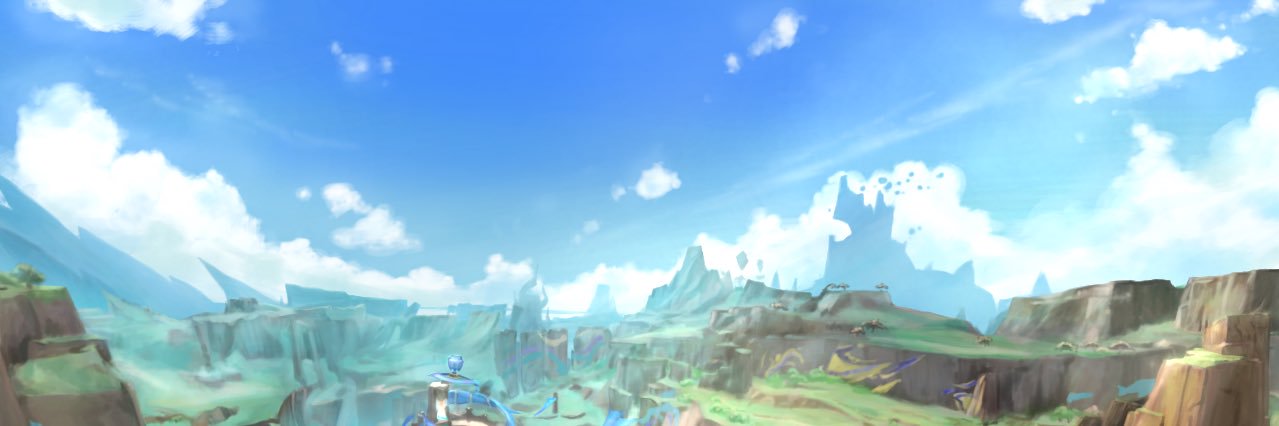 秋野's banner