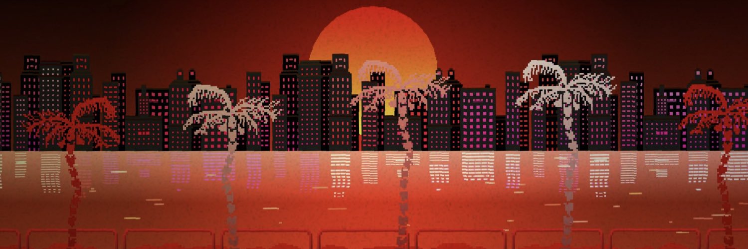 ざこ's banner