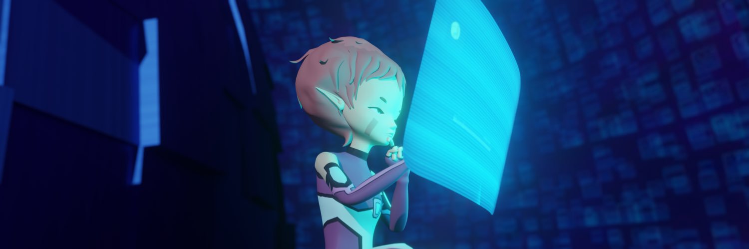 Oz Animation / 2D-3D commissions are OPEN!'s banner