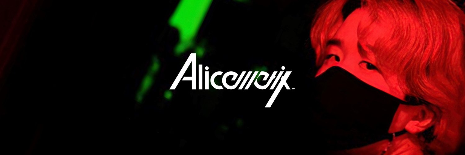 🍣Alicemetix / アリスメ🍣's banner