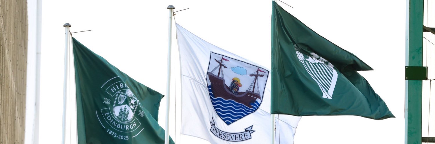 Conor Rafferty's banner