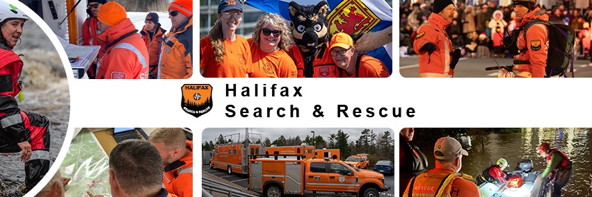 Halifax SAR's banner
