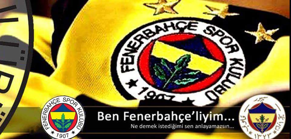 Mehmet Bilge's banner