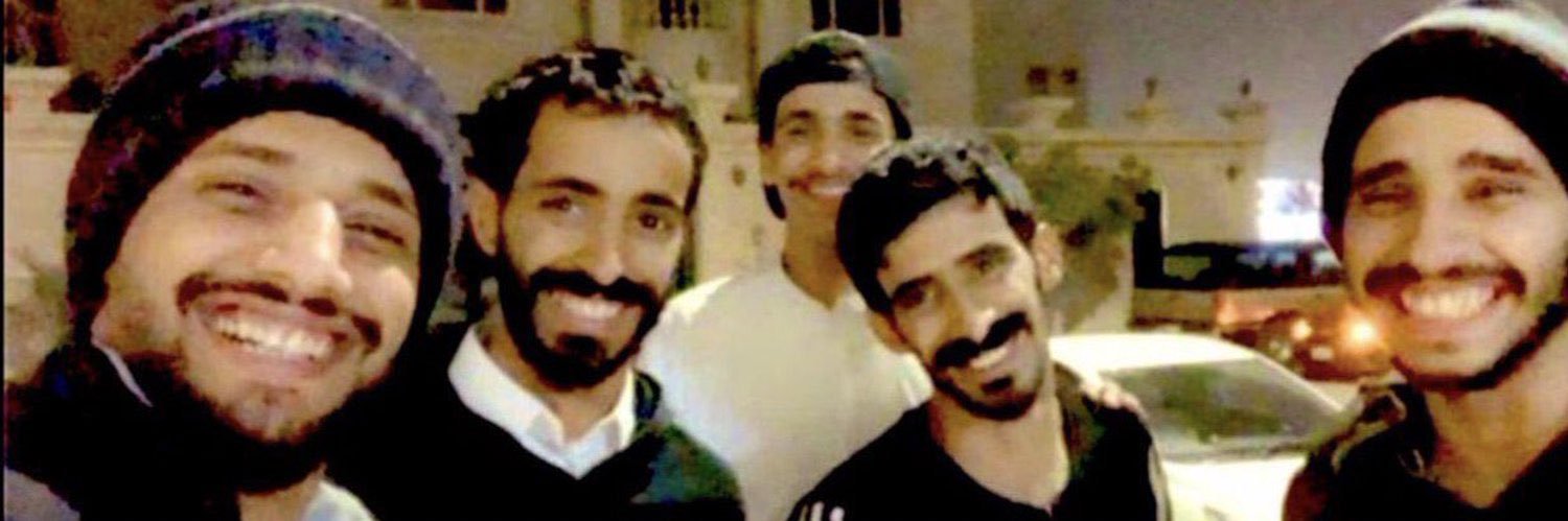 يوسف العماري's banner