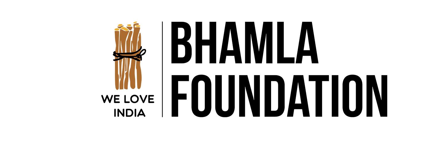 bhamlafoundation's banner