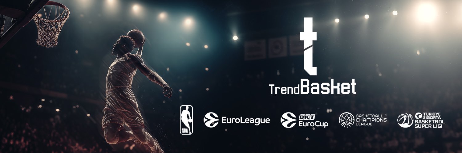 TrendBasket's banner