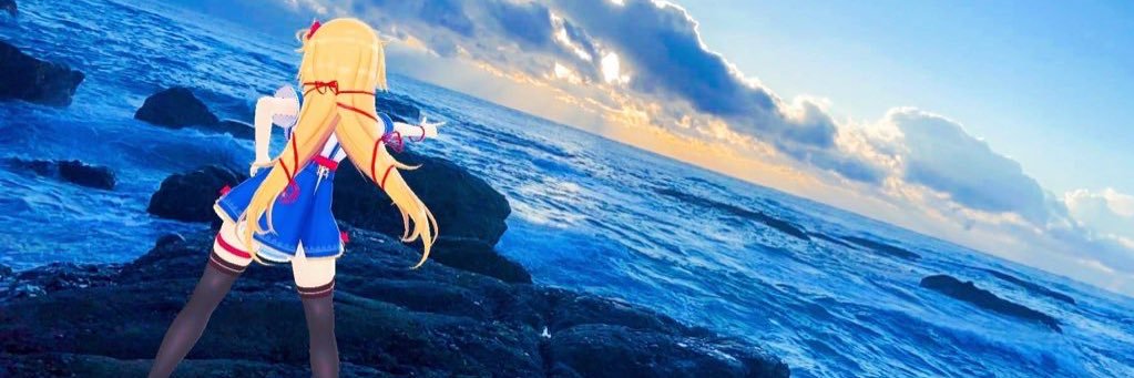 ぴかちゅ❤️‍🔥's banner