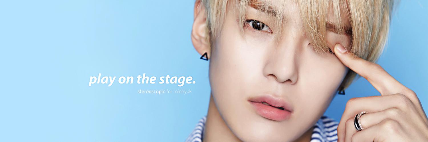 stereoscopic's banner