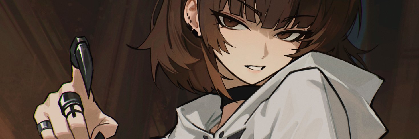 J.K.'s banner