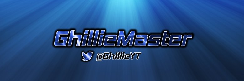 Nick's banner