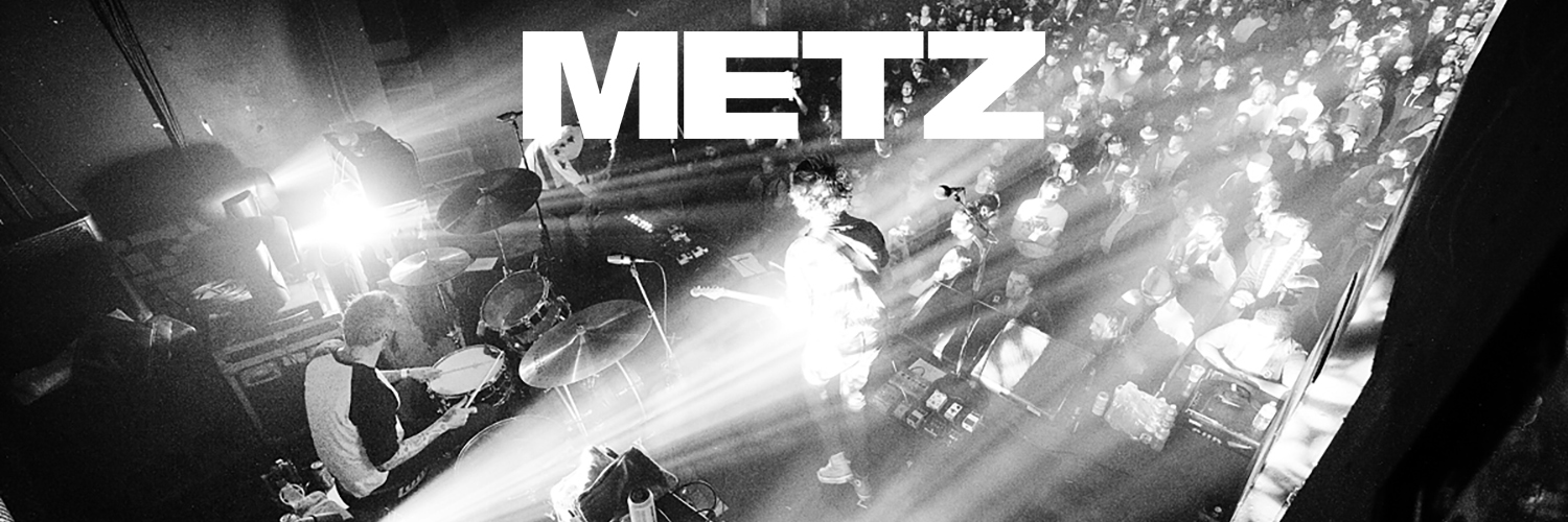 METZtheband's banner