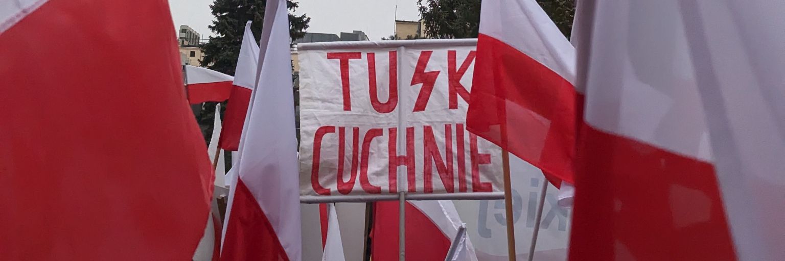 Zosia 🇵🇱's banner