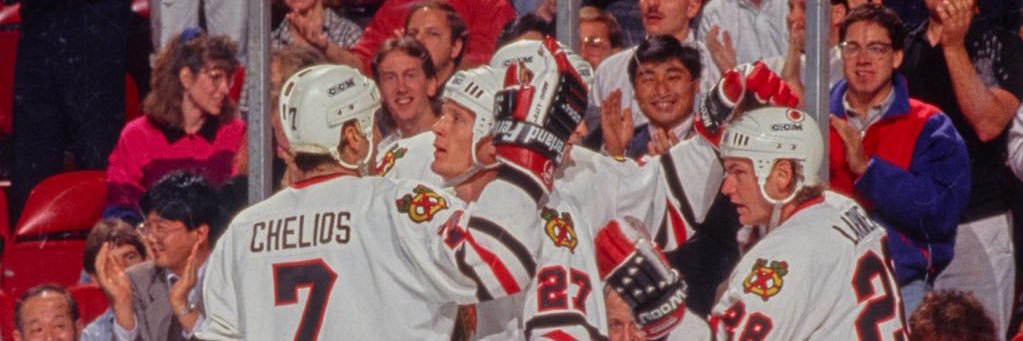 Vintage Hawks's banner