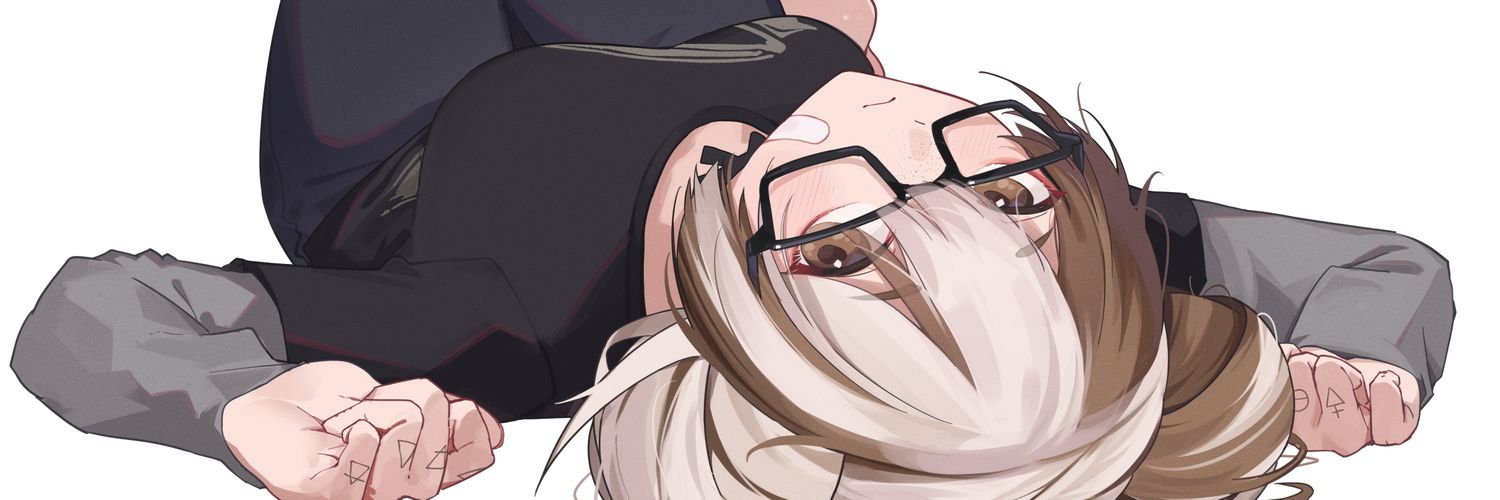 John 🎷🦐's banner