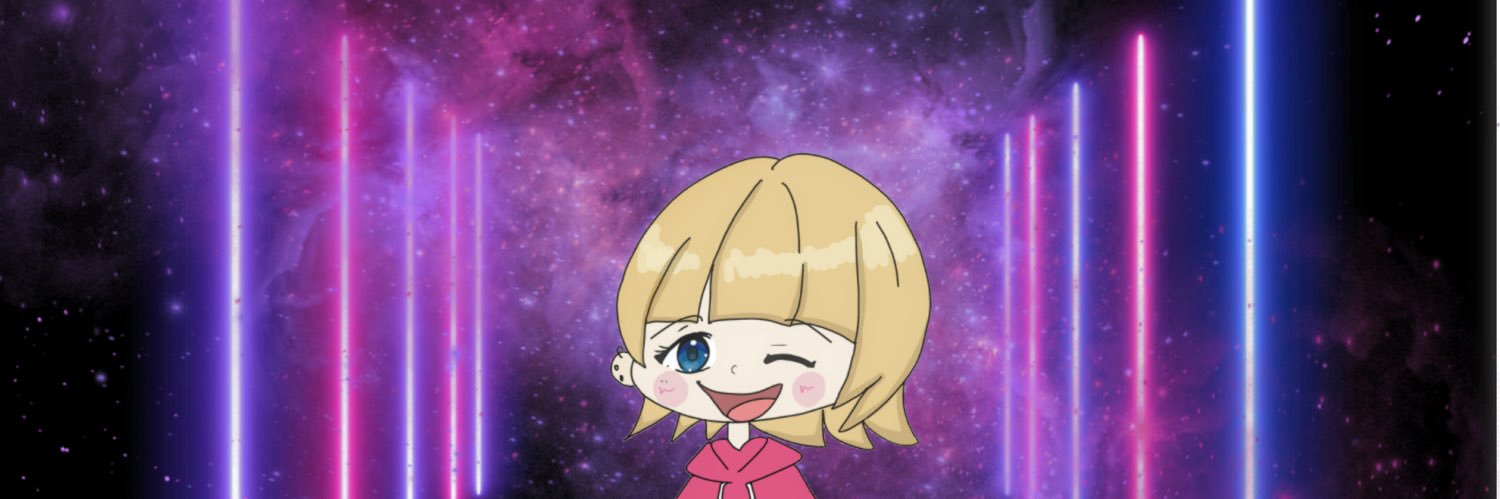 ユメノユア's banner