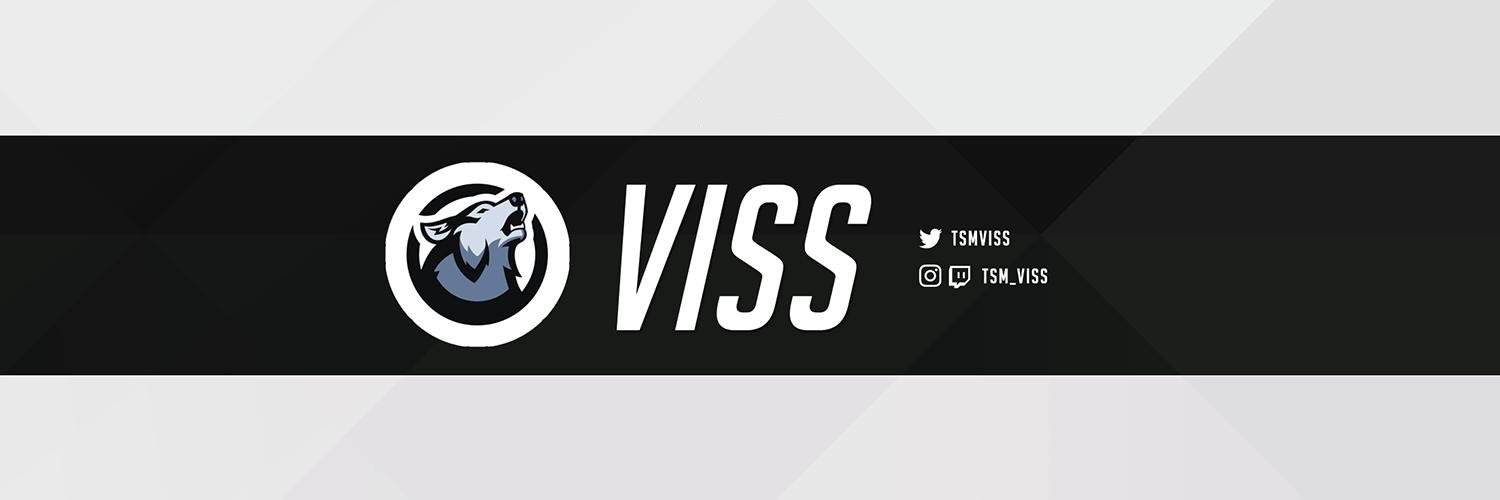 Viss's banner