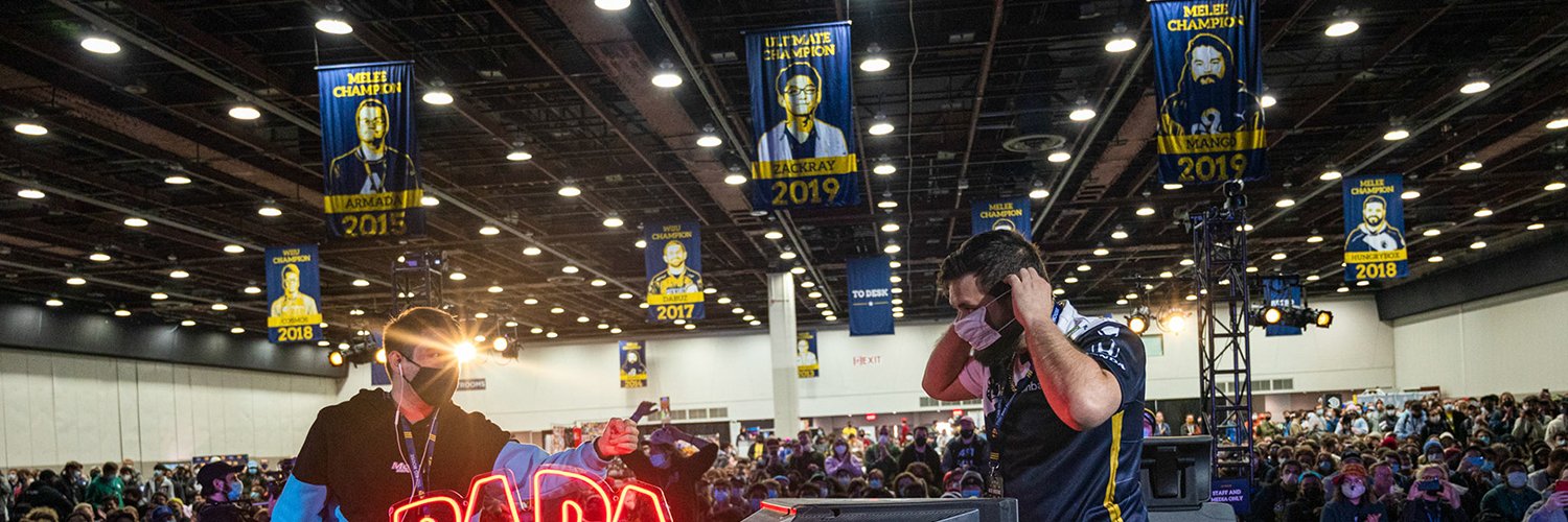 The Big House 11's banner