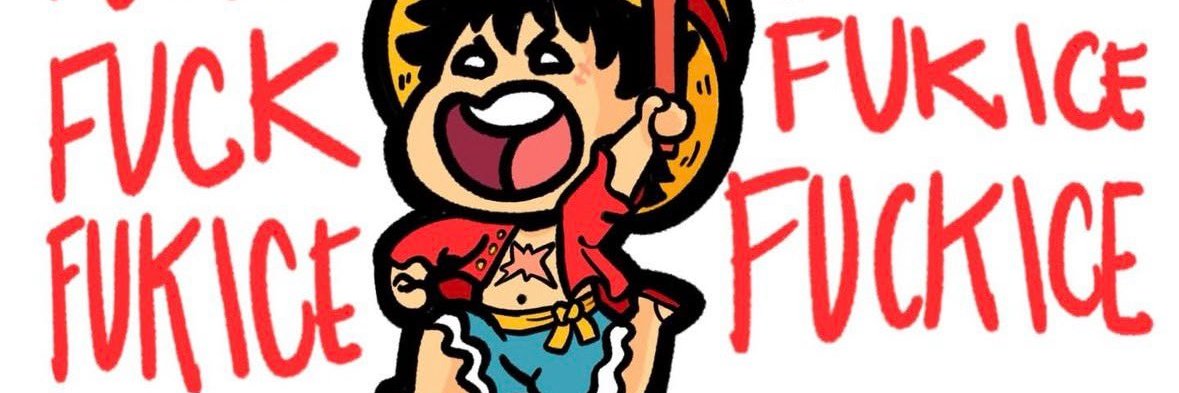 Merk's banner