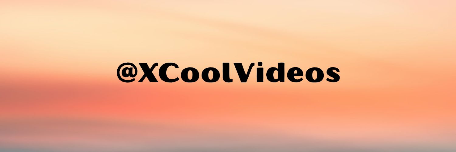 Cool Videos's banner
