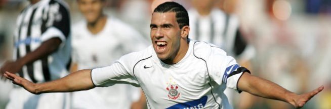 Carlitos da Fiel's banner
