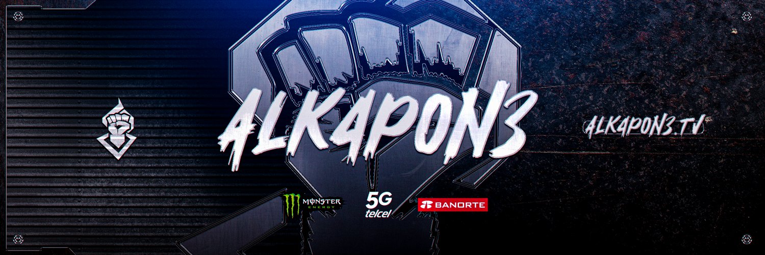 ALK4PON3's banner