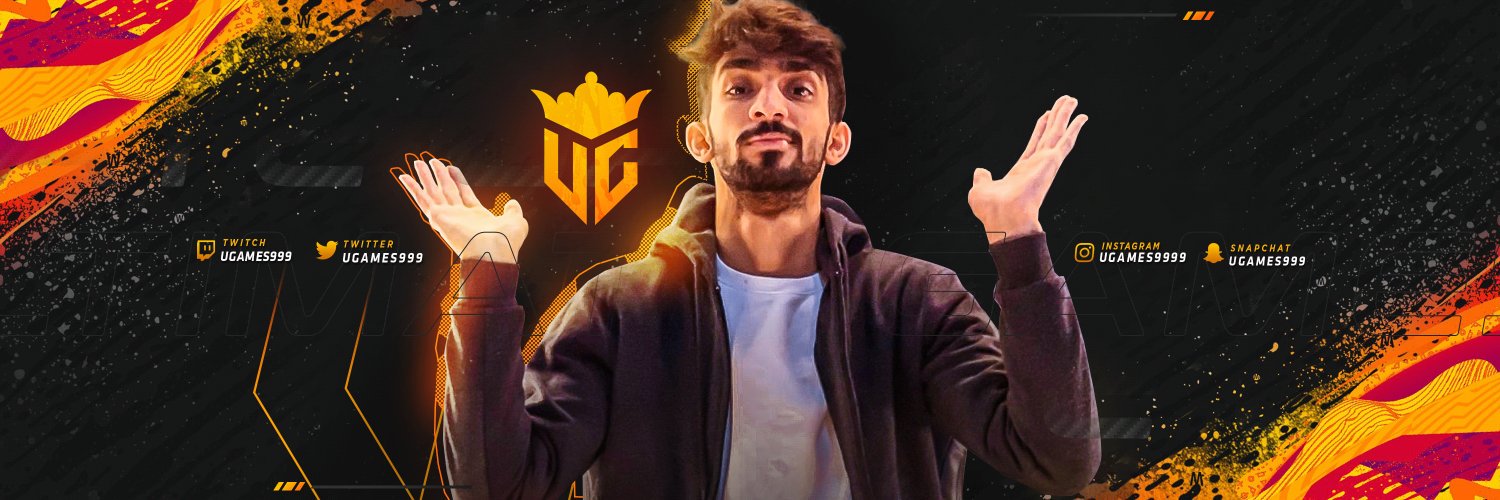 Ultimate Games /Yasin's banner