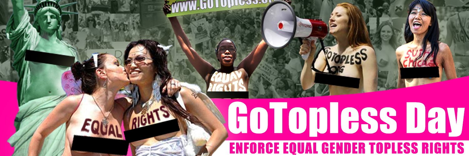 Gotopless's banner