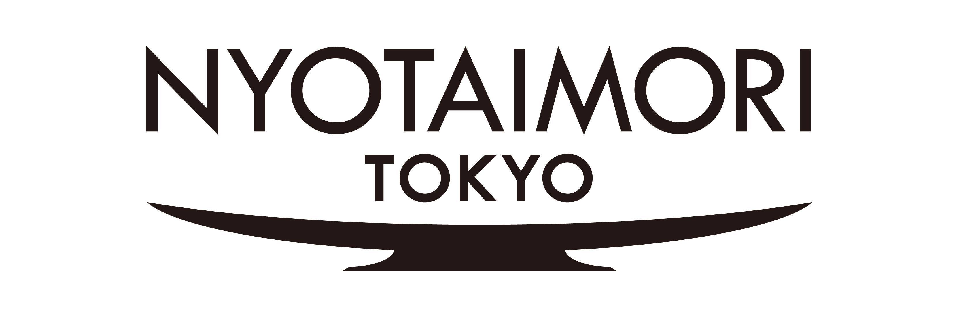 NYOTAIMORI TOKYO's banner