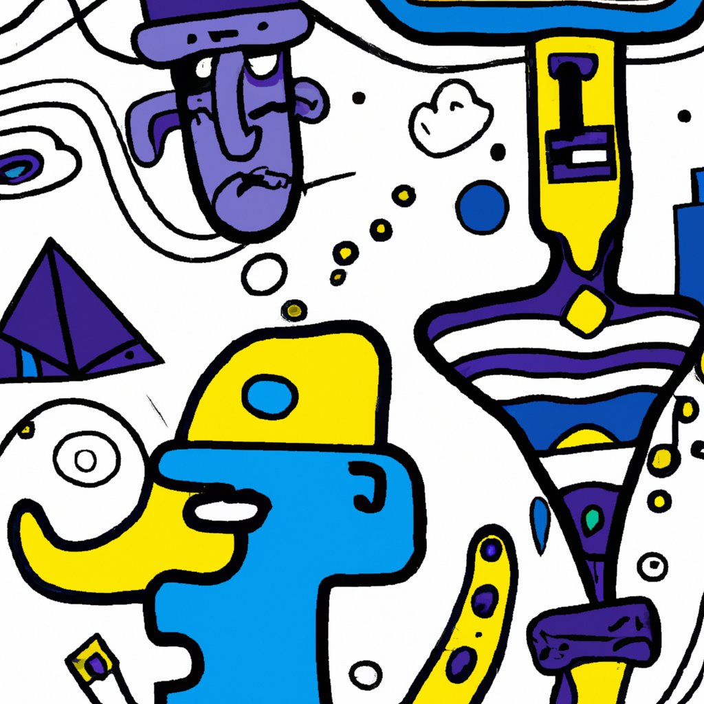 Joseph's banner